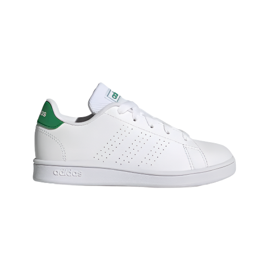 Tenis shops adidas pret